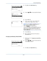 Предварительный просмотр 159 страницы Kyocera FS-C2126MFP+ Operation Manual