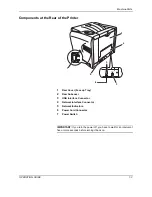 Предварительный просмотр 29 страницы Kyocera FS-C5010DN Operation Manual