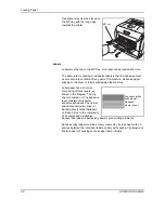 Предварительный просмотр 40 страницы Kyocera FS-C5010DN Operation Manual