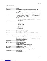 Preview for 15 page of Kyocera FS-C5015N Service Manual