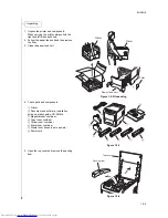 Preview for 25 page of Kyocera FS-C5015N Service Manual