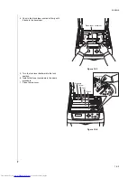 Preview for 27 page of Kyocera FS-C5015N Service Manual