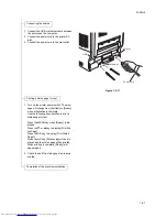 Preview for 29 page of Kyocera FS-C5015N Service Manual