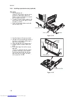 Preview for 30 page of Kyocera FS-C5015N Service Manual