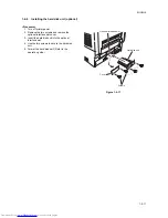 Preview for 33 page of Kyocera FS-C5015N Service Manual