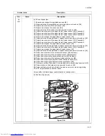 Preview for 45 page of Kyocera FS-C5015N Service Manual