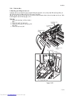 Preview for 97 page of Kyocera FS-C5015N Service Manual