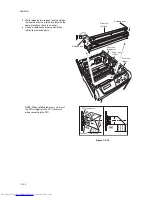 Preview for 98 page of Kyocera FS-C5015N Service Manual