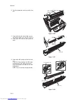 Preview for 100 page of Kyocera FS-C5015N Service Manual