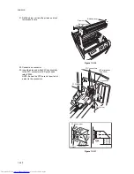 Preview for 104 page of Kyocera FS-C5015N Service Manual