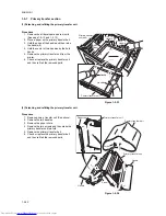 Preview for 106 page of Kyocera FS-C5015N Service Manual