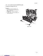 Preview for 109 page of Kyocera FS-C5015N Service Manual