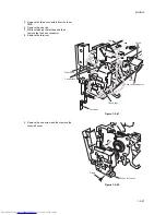 Preview for 111 page of Kyocera FS-C5015N Service Manual