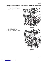 Preview for 117 page of Kyocera FS-C5015N Service Manual