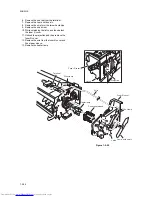 Preview for 118 page of Kyocera FS-C5015N Service Manual