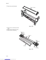 Preview for 122 page of Kyocera FS-C5015N Service Manual