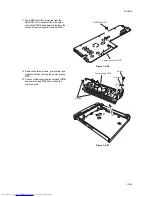 Preview for 127 page of Kyocera FS-C5015N Service Manual