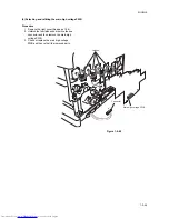 Preview for 129 page of Kyocera FS-C5015N Service Manual