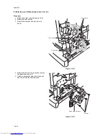 Preview for 132 page of Kyocera FS-C5015N Service Manual