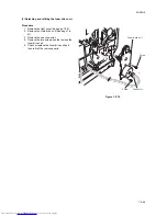 Preview for 133 page of Kyocera FS-C5015N Service Manual