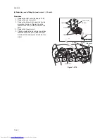 Preview for 134 page of Kyocera FS-C5015N Service Manual