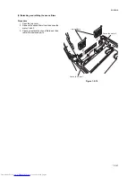 Preview for 135 page of Kyocera FS-C5015N Service Manual