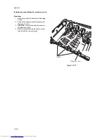 Preview for 136 page of Kyocera FS-C5015N Service Manual