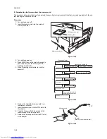 Preview for 138 page of Kyocera FS-C5015N Service Manual