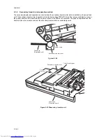 Preview for 164 page of Kyocera FS-C5015N Service Manual