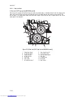 Preview for 166 page of Kyocera FS-C5015N Service Manual