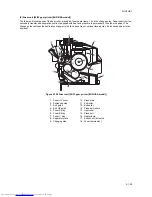 Preview for 168 page of Kyocera FS-C5015N Service Manual