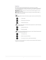 Preview for 2 page of Kyocera FS-C8008N Operation Manual