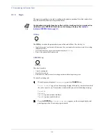 Предварительный просмотр 47 страницы Kyocera FS-C8008N Operation Manual