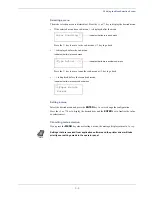 Предварительный просмотр 50 страницы Kyocera FS-C8008N Operation Manual