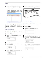 Предварительный просмотр 65 страницы Kyocera FS-C8008N Operation Manual