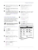 Предварительный просмотр 72 страницы Kyocera FS-C8008N Operation Manual