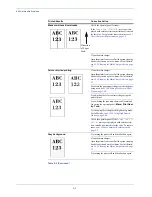 Preview for 113 page of Kyocera FS-C8008N Operation Manual