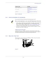 Preview for 122 page of Kyocera FS-C8008N Operation Manual