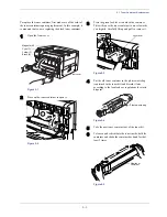 Предварительный просмотр 130 страницы Kyocera FS-C8008N Operation Manual