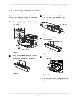 Предварительный просмотр 132 страницы Kyocera FS-C8008N Operation Manual