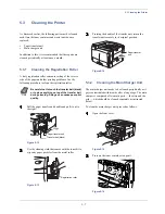 Предварительный просмотр 134 страницы Kyocera FS-C8008N Operation Manual