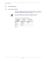 Предварительный просмотр 147 страницы Kyocera FS-C8008N Operation Manual