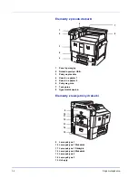 Preview for 22 page of Kyocera FS FS-C8500DN (Polish) Podręcznik Obsługi