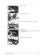 Preview for 73 page of Kyocera FS FS-C8500DN (Polish) Podręcznik Obsługi