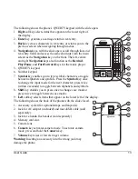 Preview for 13 page of Kyocera G2GO User Manual