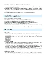 Предварительный просмотр 21 страницы Kyocera Honey Bee 201K User Manual