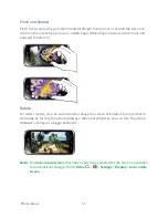 Preview for 20 page of Kyocera Hydro Life User Manual