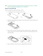 Preview for 132 page of Kyocera Hydro Life User Manual