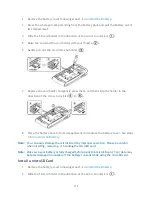 Предварительный просмотр 120 страницы Kyocera Hydro PLUS User Manual