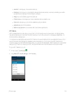 Предварительный просмотр 67 страницы Kyocera HYDRO REACH User Manual